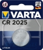 Baterija VARTA Lithium, CR2025, 3..