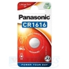Baterija PANASONIC CR1616, 3V, 55..