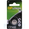 Baterija GP Lithium, CR1632, 3V, ..