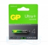 Šarminė baterija GP UltraPlus+, A..