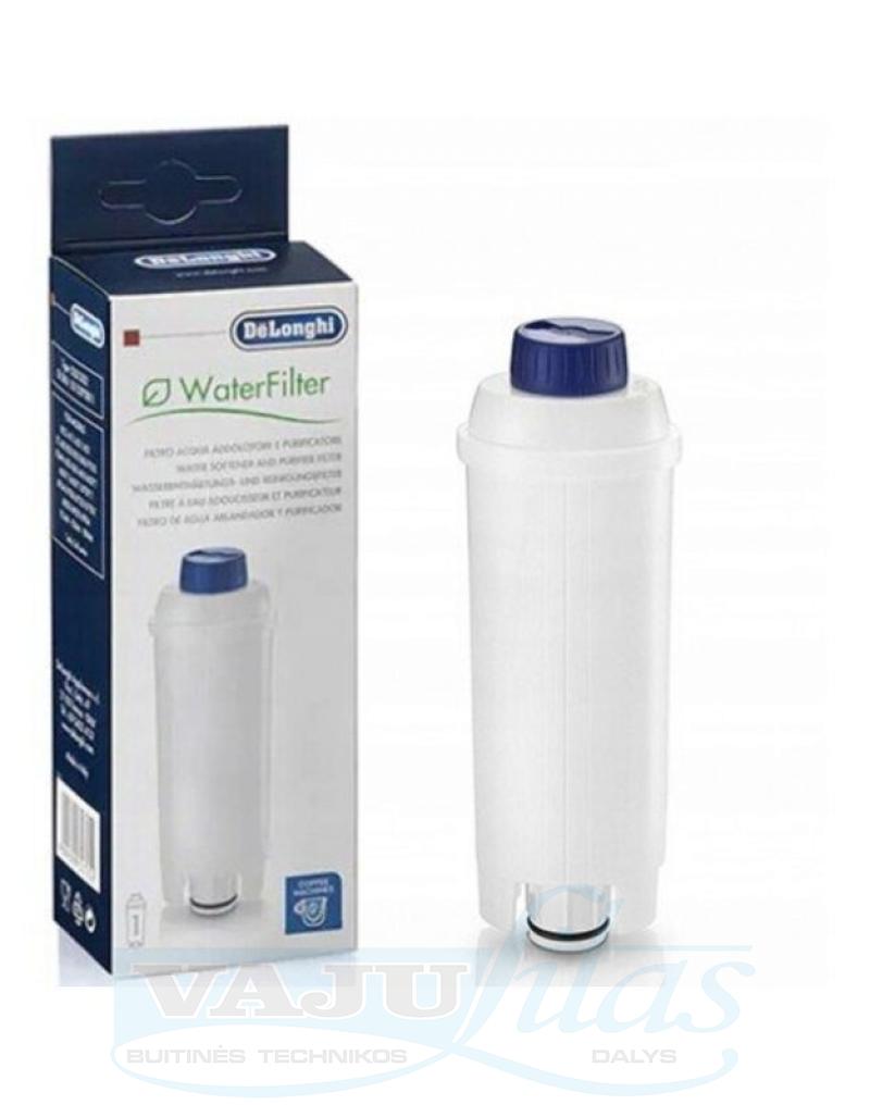 Фильтр для воды delonghi. Фильтр для воды Delonghi dlsc002. Delonghi ser3017. Фильтр-картридж ser 3017 dlsc002. Фильтр воды для кофемашины de'Longhi 5513220521.