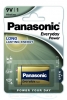 Šarminė baterija Panasonic Everyd..