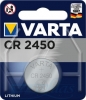 Baterija VARTA Lithium, CR2450, 3..