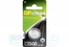 Baterija GP Lithium, CR2430, 3V, ..