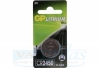 Baterija GP Lithium, CR2450, 3V, ..