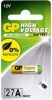 Baterija GP High Voltage, LR27, M..