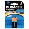 Šarminė baterija DURACELL Ultra P..