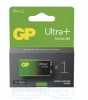 Šarminė baterija GP UltraPlus+, 6..