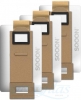 Dulkių siurblio (roboto) Xiaomi Roborock maišelis, 3 vnt, alternatyva